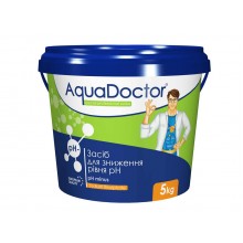 рН- Minus AquaDoctor рН- Minus AquaDoctor
