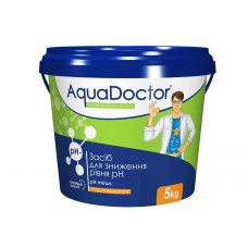 рН- Minus AquaDoctor