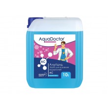 Альгицид AC AquaDoctor Альгицид AC AquaDoctor