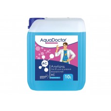 Альгицид AC AquaDoctor