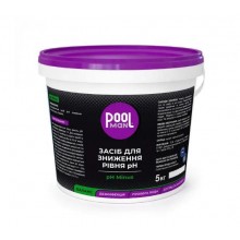 pH Minus - Poolman pH Minus - Poolman