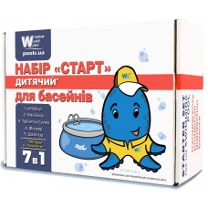 Набір Старт UA Набір Старт UA