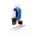 Тестер FlexiTester Kit (хлор рН)