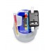 Тестер FlexiTester Kit (хлор рН) Тестер FlexiTester Kit (хлор рН)
